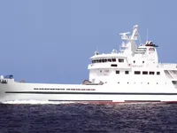 General Cargo/Multi-purpose parduodamas