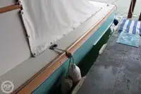 Žuvies perdirbimo laivas parduodamas