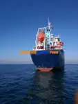 Naftos/chemijos tanklaivis parduodamas
