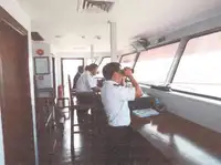 Kruizinis laivas parduodamas