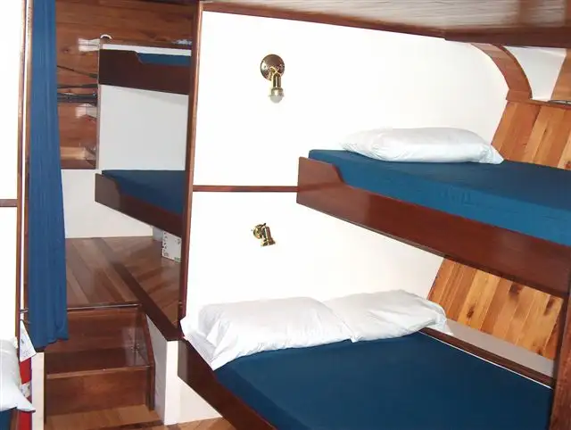 Kruizinis laivas parduodamas