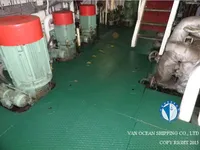 Naftos/chemijos tanklaivis parduodamas