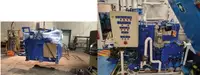Naftos/chemijos tanklaivis parduodamas