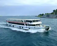 Kelto laivas Parduodama