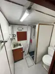 Kontainerių laivas parduodamas