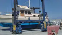 Naftos/chemijos tanklaivis parduodamas