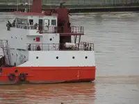 Desantinis tankinis laivas parduodamas