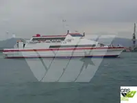Kruizinis laivas parduodamas