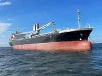 General Cargo/Multi-purpose parduodamas