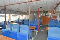 Kruizinis laivas parduodamas