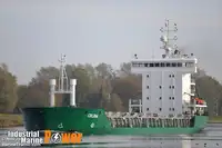 Birių krovinių laivas Parduodama