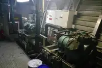 Kruizinis laivas parduodamas