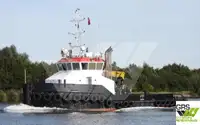 Darbiniai laivai parduodamas
