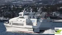 Keleivinis laivas parduodamas