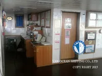 Naftos/chemijos tanklaivis parduodamas