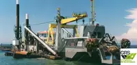 Žemsiurbė Parduodama