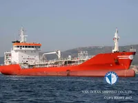 Naftos/chemijos tanklaivis parduodamas