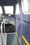 Plūduriuojantis dokas parduodamas