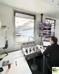 Barža parduodamas