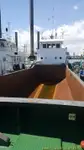 Barža parduodamas