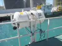 Ilgas žvejybos laivas parduodamas