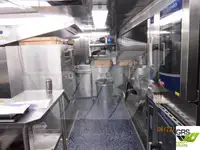 Kruizinis laivas parduodamas
