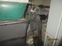 Šaldytuvas parduodamas