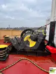 Tiekimo laivas parduodamas