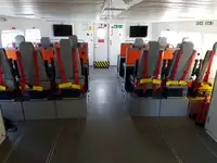 Katamaranas parduodamas