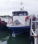 Kruizinis laivas parduodamas