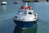 Keleivinis laivas parduodamas