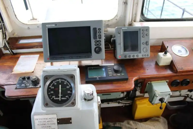 General Cargo/Multi-purpose parduodamas