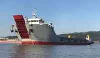 Barža Parduodama