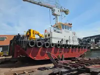 General Cargo/Multi-purpose parduodamas