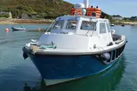 Keleivinis laivas parduodamas
