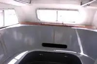Įgulos laivas parduodamas