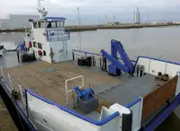 Darbo valtys Parduodama