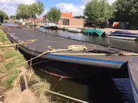 Barža Parduodama