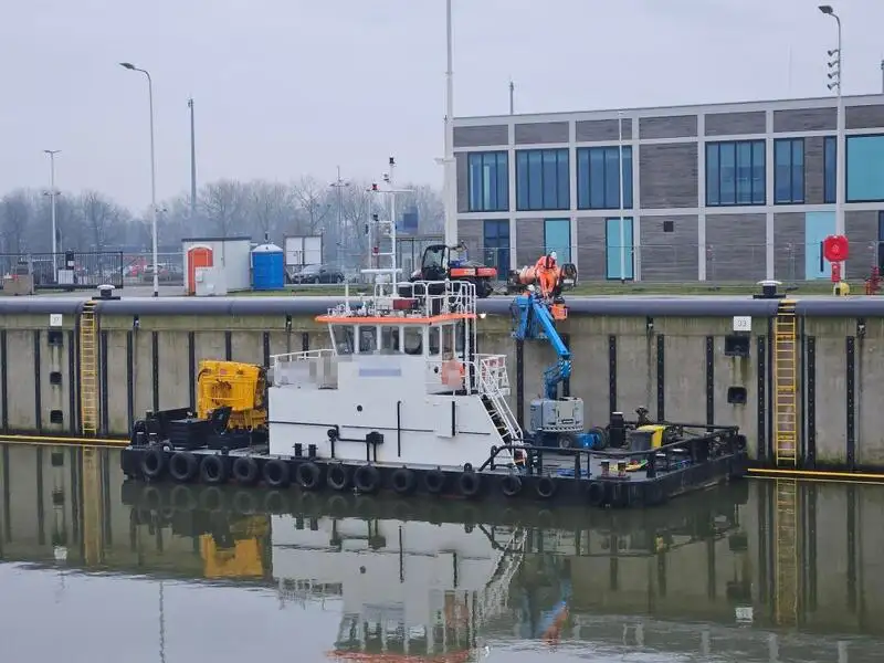 General Cargo/Multi-purpose parduodamas