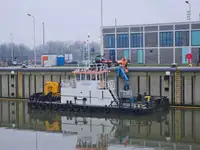 General Cargo/Multi-purpose parduodamas