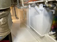 Žvejybos laivas parduodamas