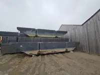 Pontonas Parduodama