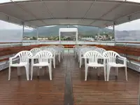 Kruizinis laivas parduodamas