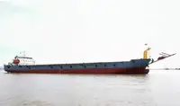 Birių krovinių laivas Parduodama
