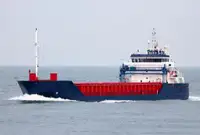 Birių krovinių laivas Parduodama