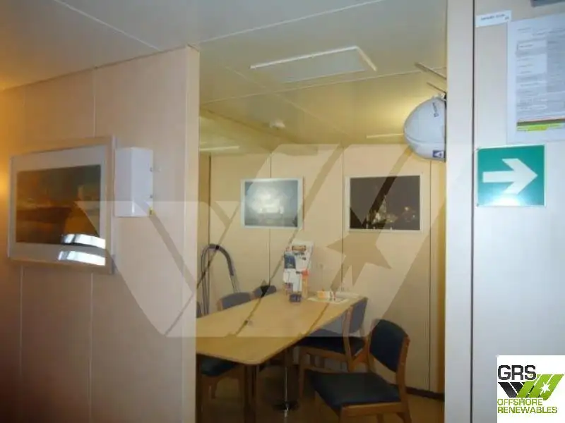 Savikeli gręžimo platforma parduodamas