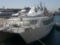 Katamaranas parduodamas