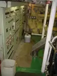 Ilgas žvejybos laivas parduodamas