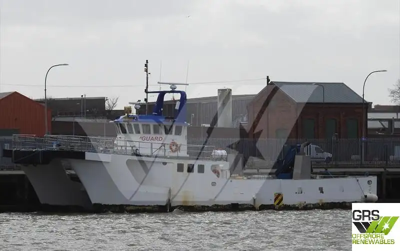 Darbiniai laivai parduodamas