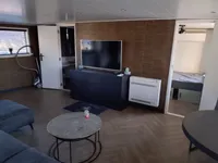 Barža parduodamas